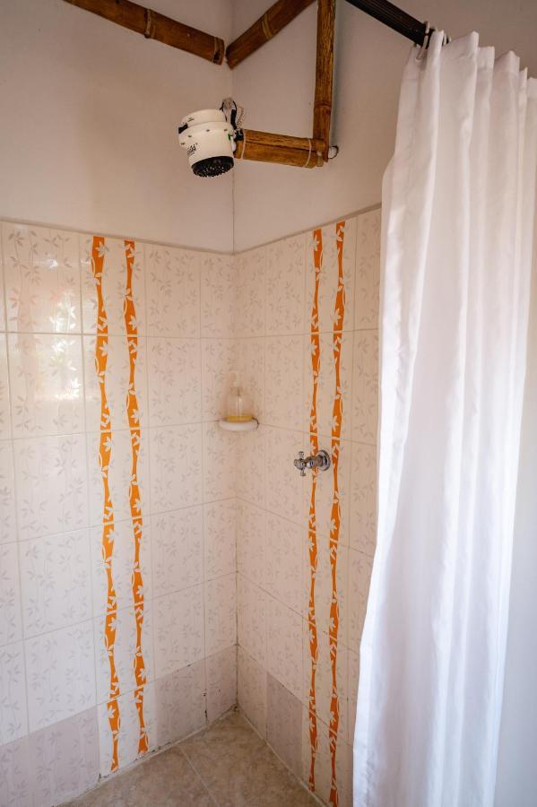 Chalet Ecoturismo La Nohelia Jericoc  Exterior photo